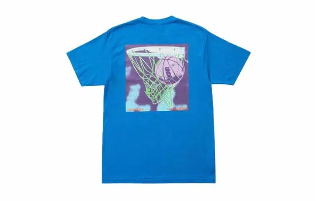 UNDEFEATED All Net SS T