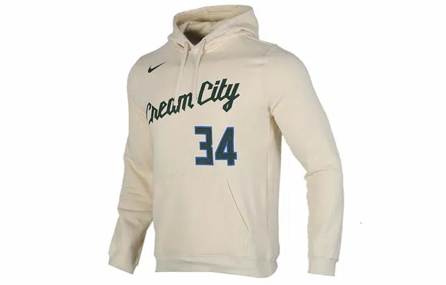 Nike NBA