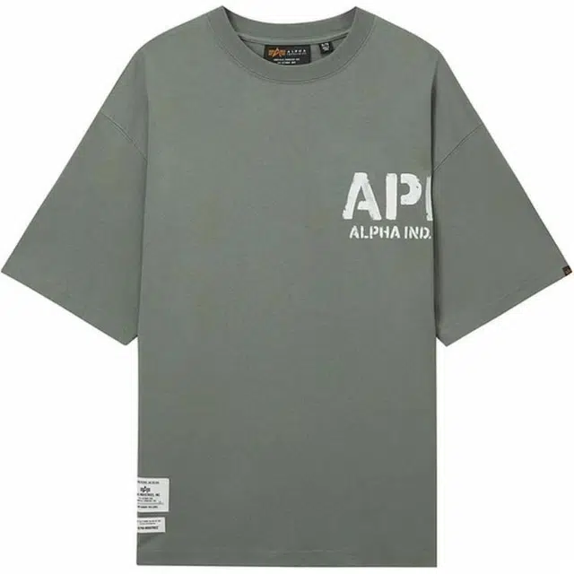 Alpha Industries SS25 T