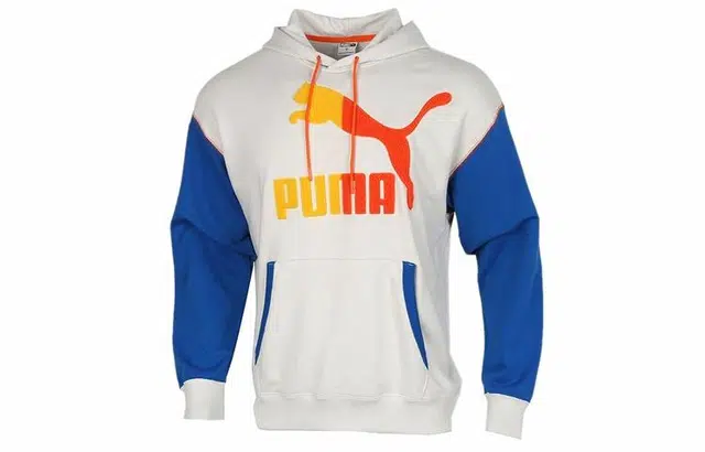 Puma Retro Block