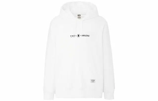 UNIQLO UNIQLO x