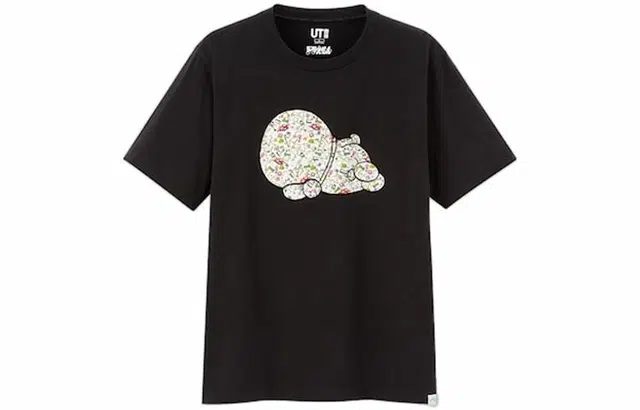 UNIQLO aT