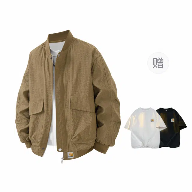 PAUL COSTELLOE Logoclean fit