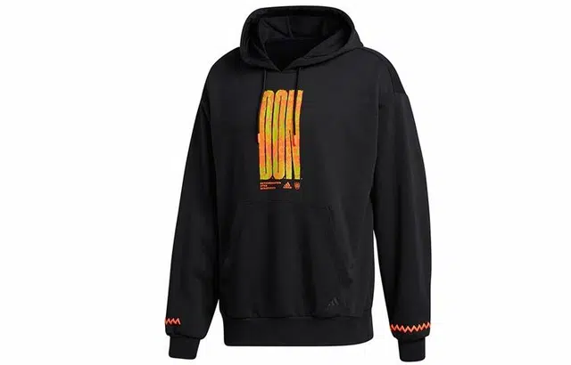 adidas DM PO Hoodie