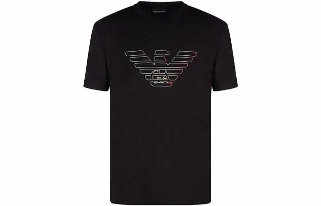 EMPORIO ARMANI SS21 LogoT