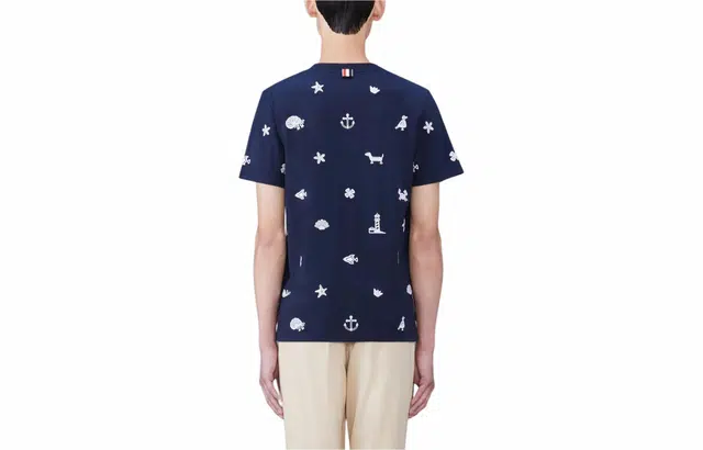 THOM BROWNE T
