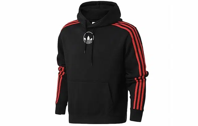 adidas originals 3 Stripe Circle