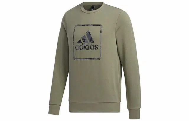 adidas MH Gfx Ft Bos