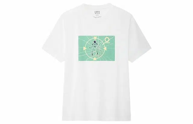 UNIQLO ballT