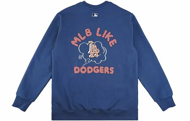MLB