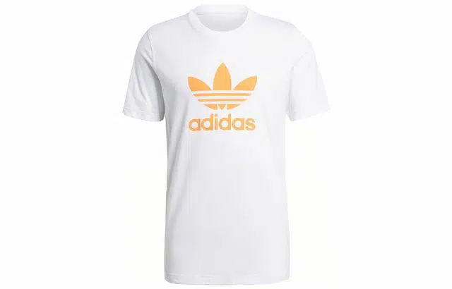 adidas originals Trefoil T-shirt LogoT