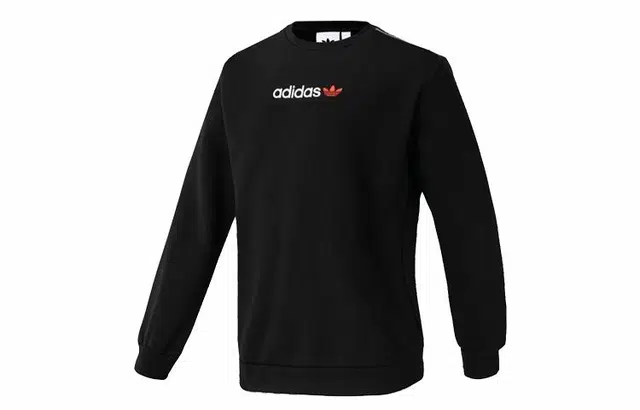 adidas originals Linear Crew Logo
