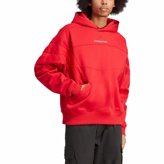 adidas originals Blue Version SAN DIEGO HOODIE