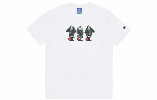 Champion FunnyTee T