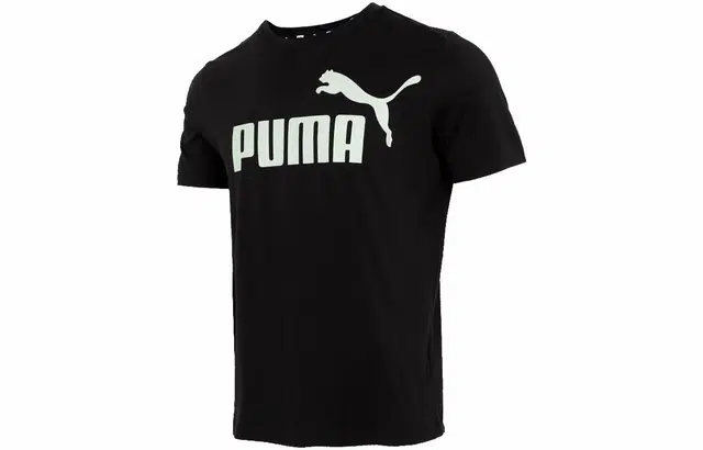 PUMA logoT