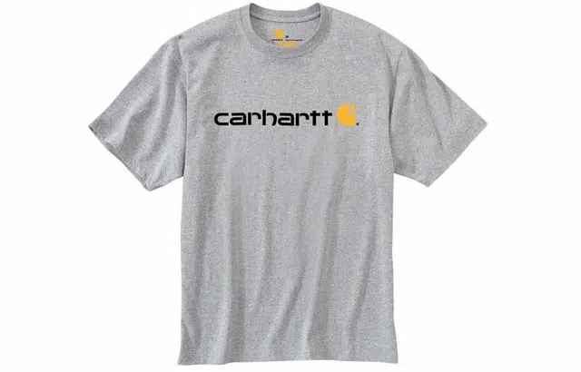 Carhartt logoT