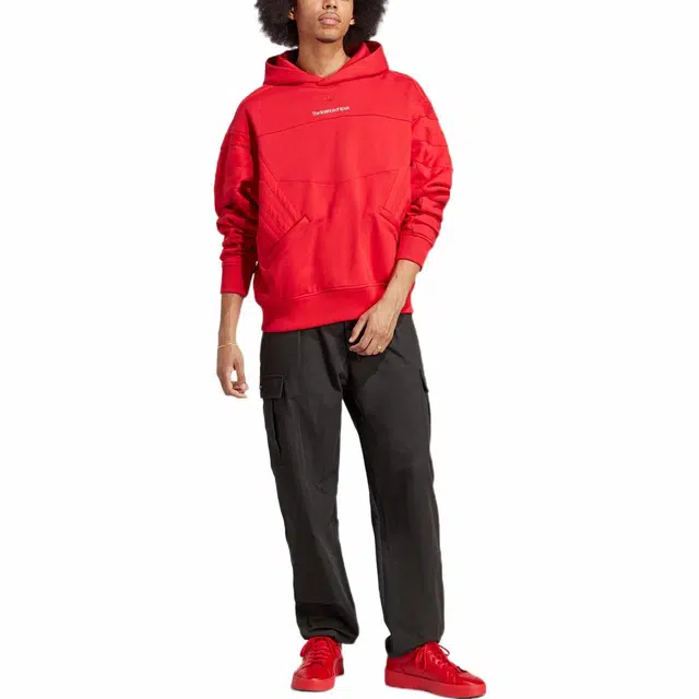 adidas originals Blue Version SAN DIEGO HOODIE