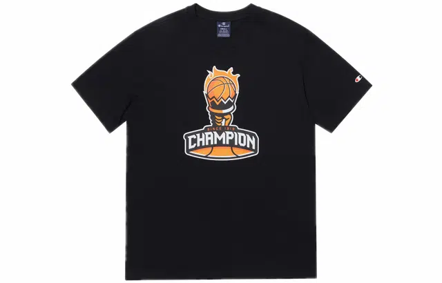 Champion logoT