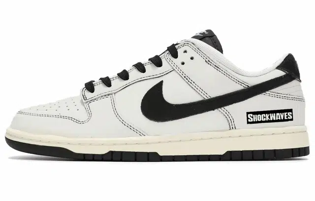 Nike Dunk Low Panda NO.205