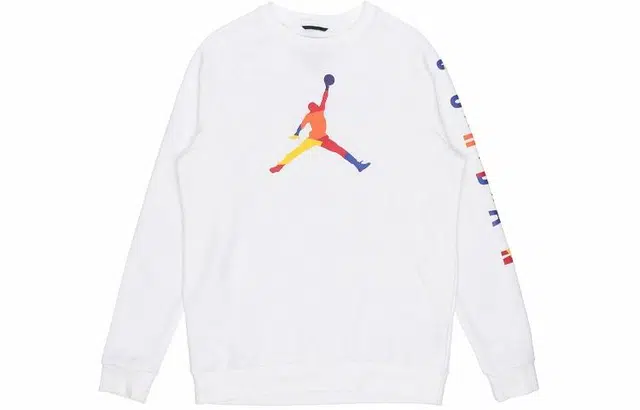Jordan DNA
