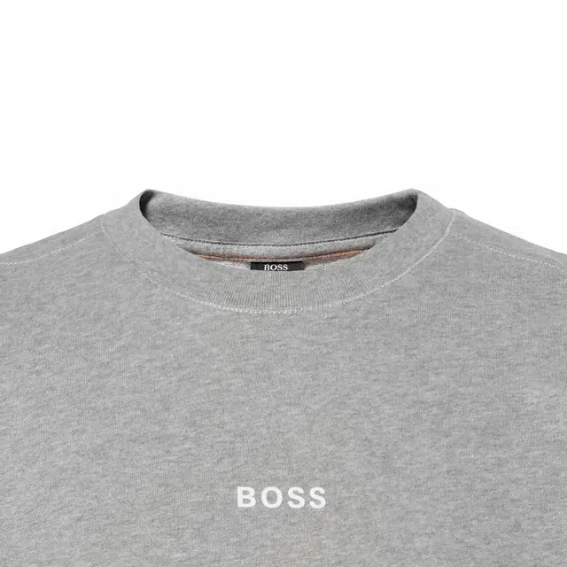 HUGO BOSS