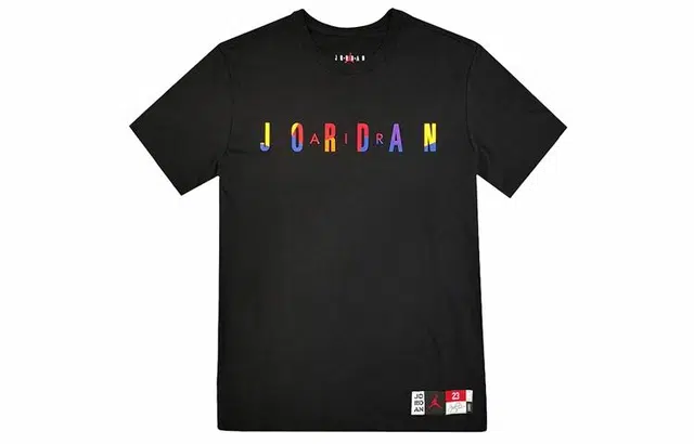 Jordan LogoT