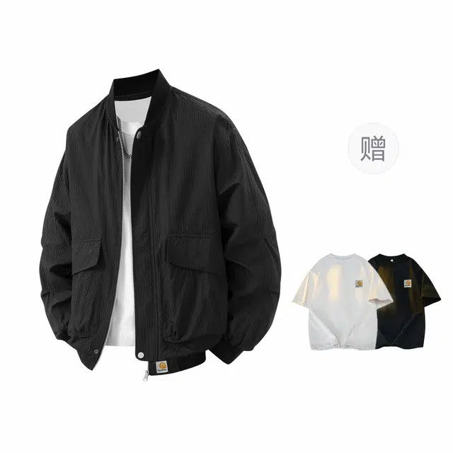 PAUL COSTELLOE Logoclean fit