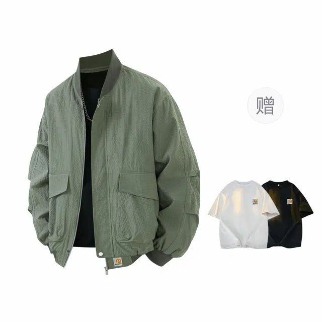 PAUL COSTELLOE Logoclean fit