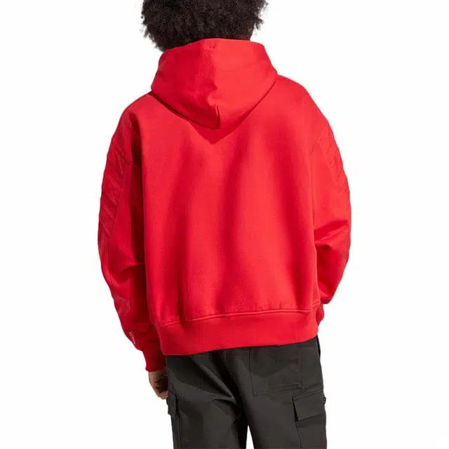 adidas originals Blue Version SAN DIEGO HOODIE