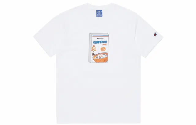Champion FunnyTee T