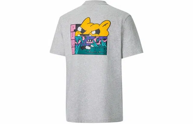 Puma x AKA BOKU Graphic Tee