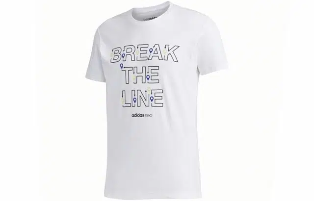 adidas neo T