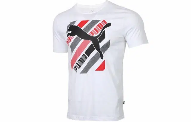 Puma LogoT