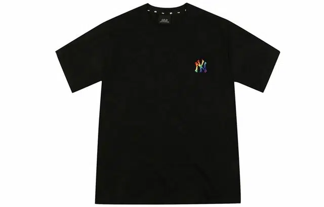 MLB nylogo T
