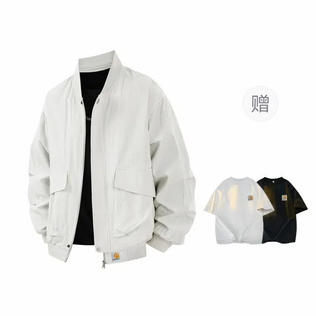 PAUL COSTELLOE Logoclean fit