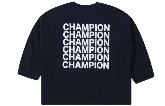 Champion logoT