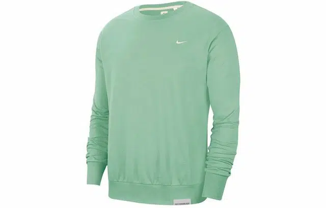Nike Standard Issue Pullover