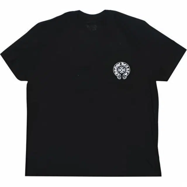 Chrome Hearts T
