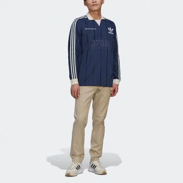 adidas originals LogoPolo