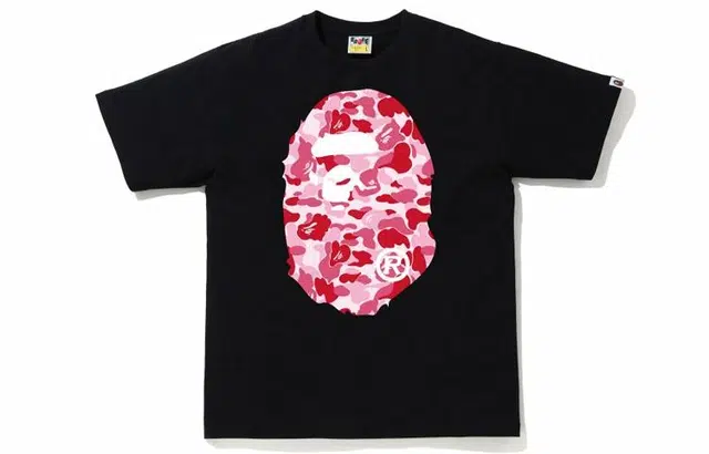 A BATHING APE T