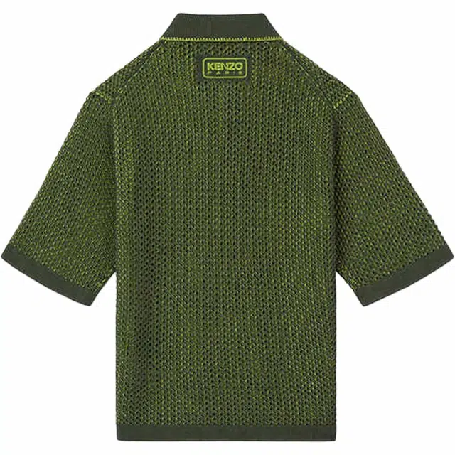 KENZO SS25 Polo