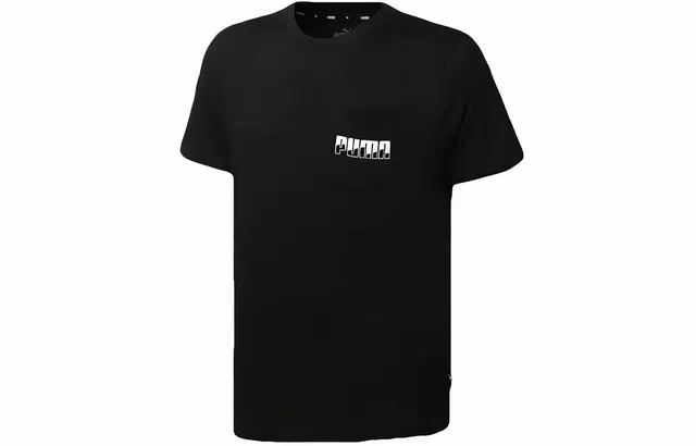 Puma Rebel Tee T