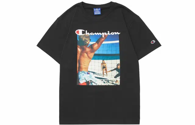 Champion T