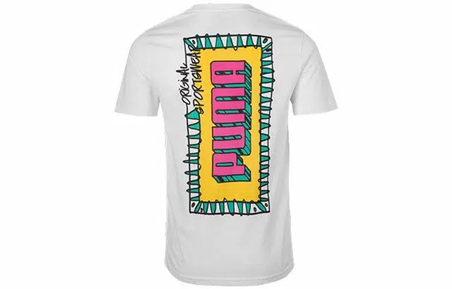 Puma LogoT