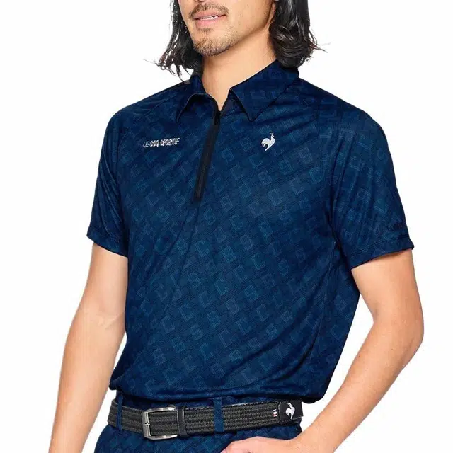 le coq sportif RIJOUME logo