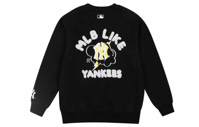 MLB Logo
