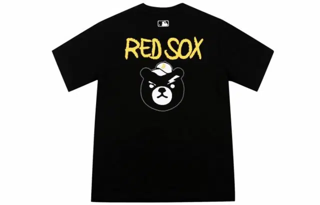 MLB T
