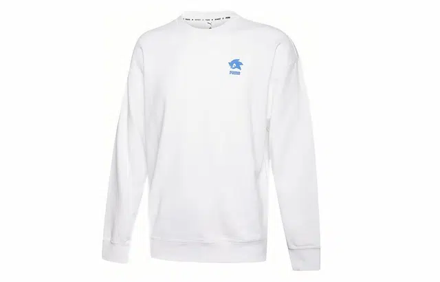 Puma x SEGA