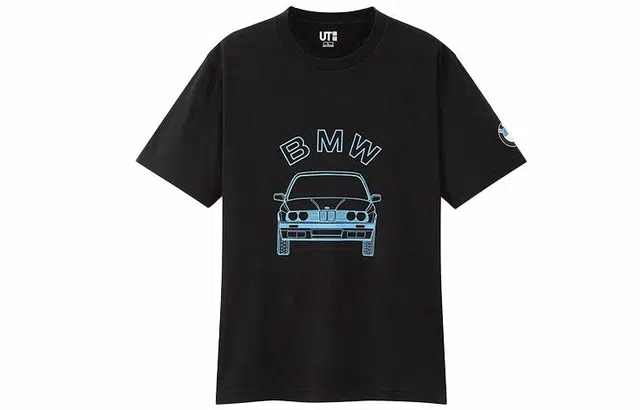 UNIQLO T