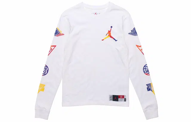 Jordan Logo